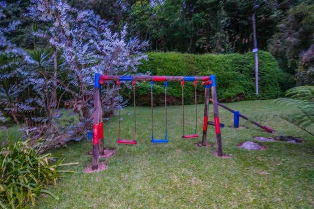 Villa Finca Punta De Piedra Salento, Quindio Exterior foto